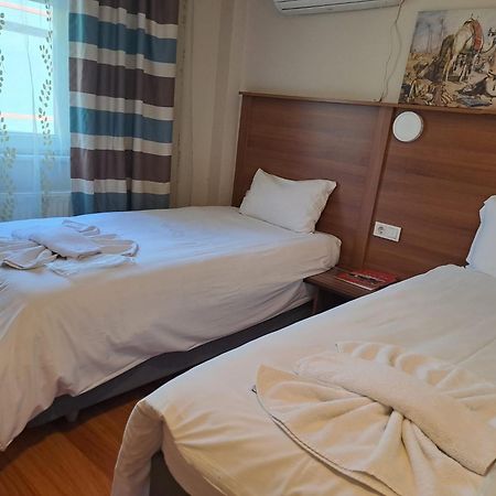Timeks Suite Sultanahmet イスタンブール エクステリア 写真