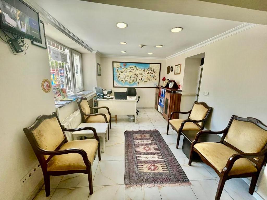 Timeks Suite Sultanahmet イスタンブール エクステリア 写真