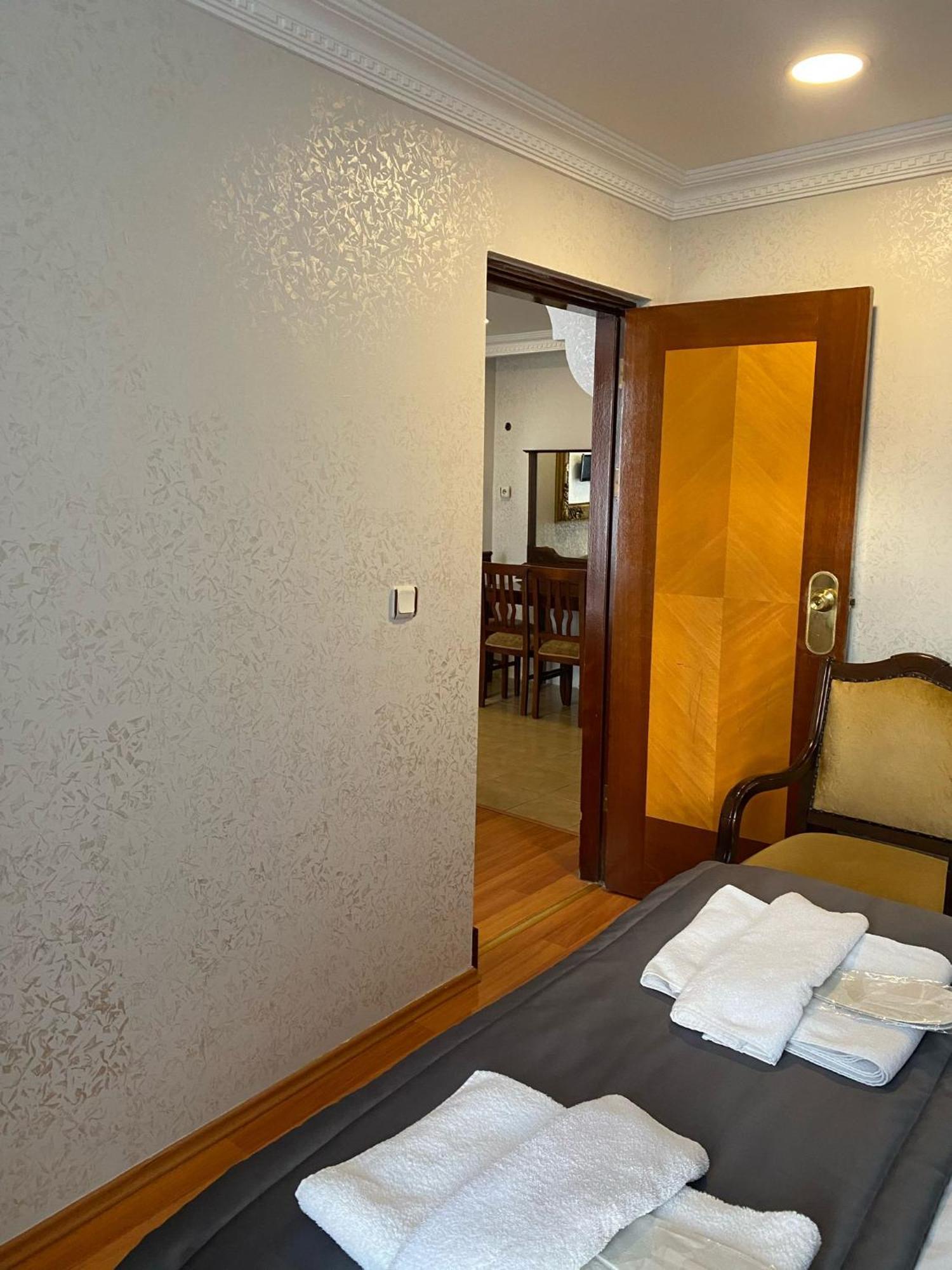 Timeks Suite Sultanahmet イスタンブール エクステリア 写真