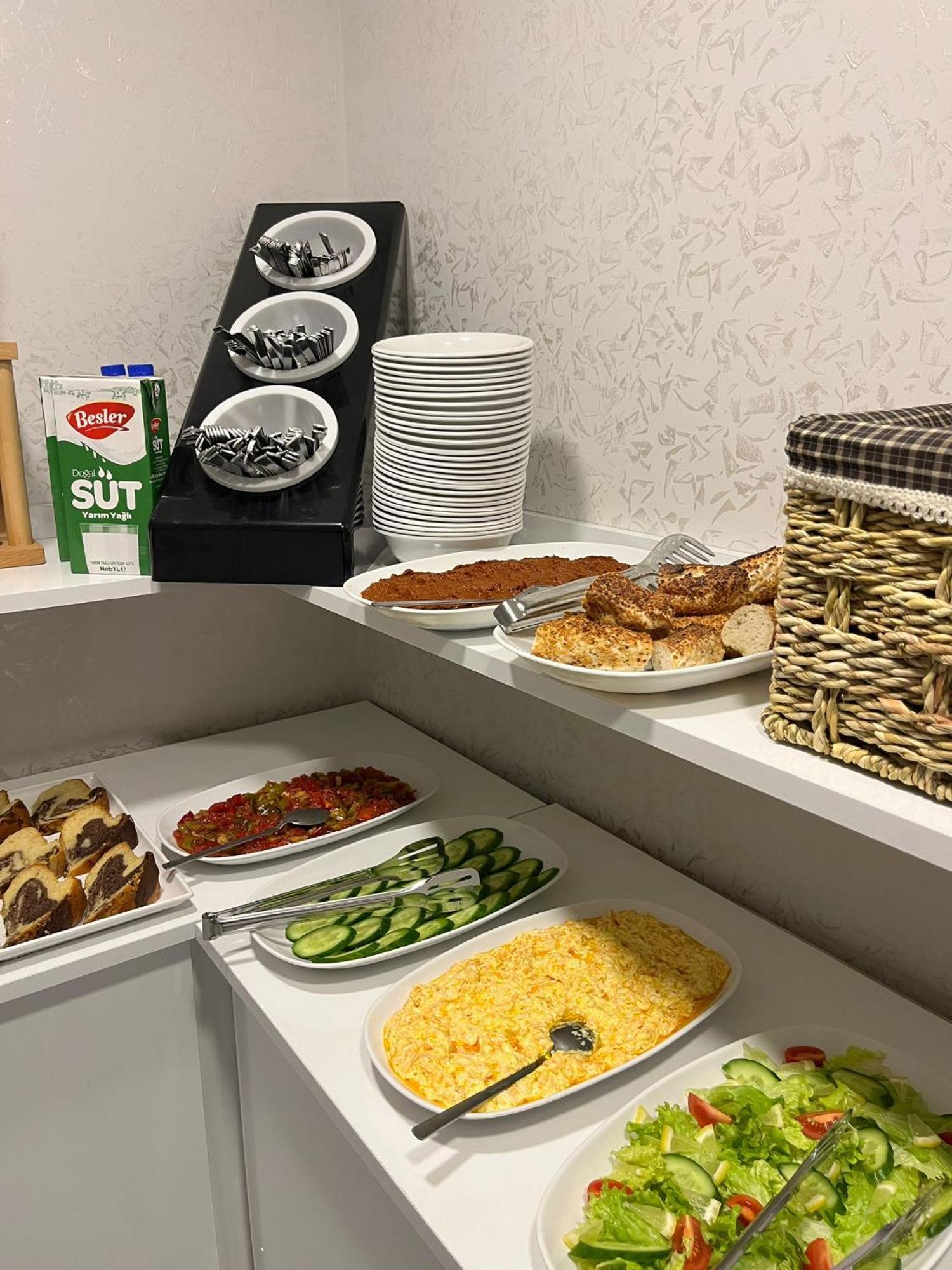 Timeks Suite Sultanahmet イスタンブール エクステリア 写真