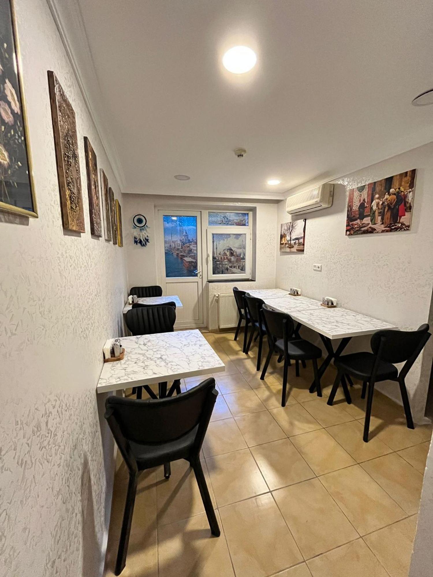 Timeks Suite Sultanahmet イスタンブール エクステリア 写真
