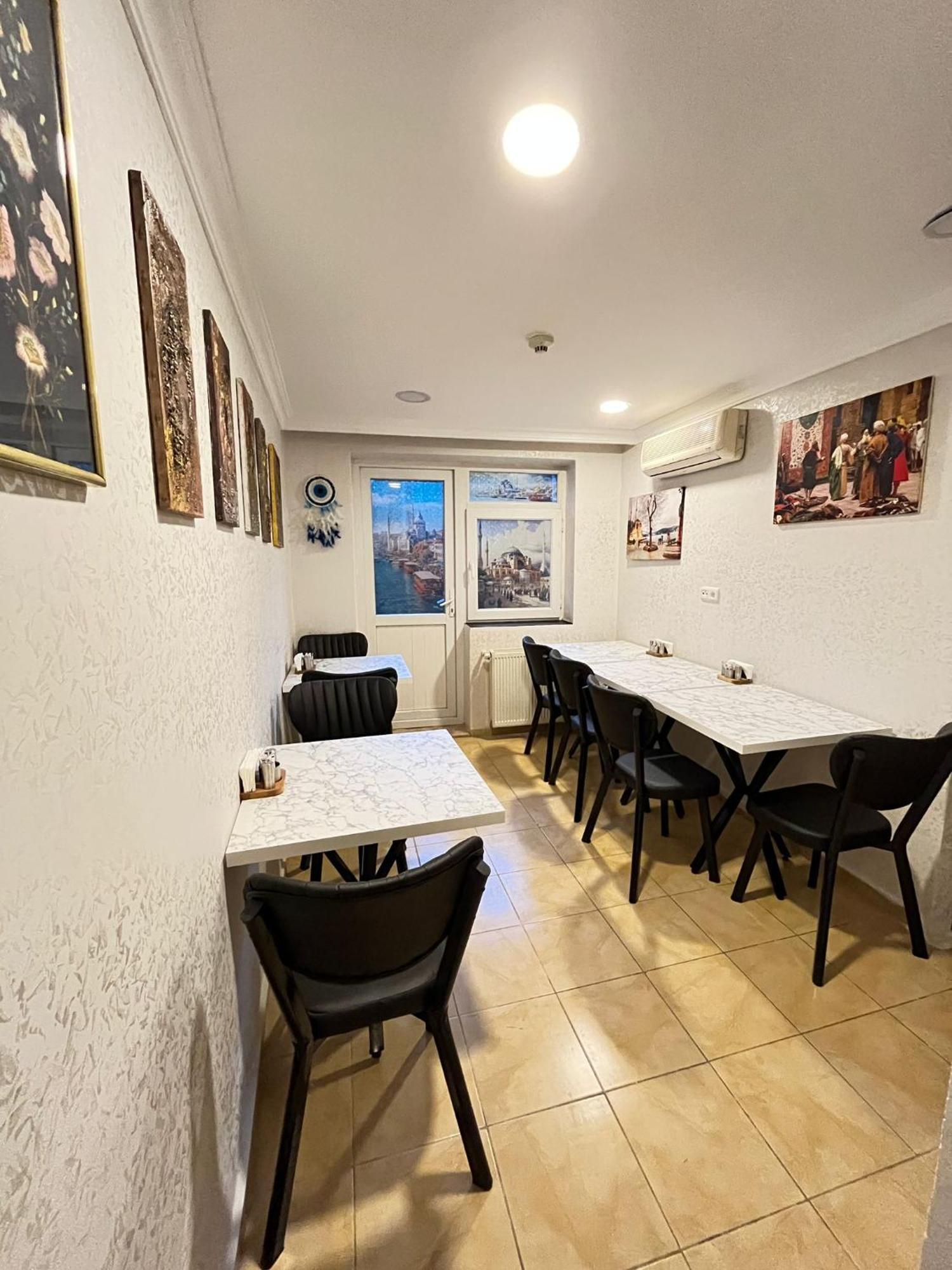 Timeks Suite Sultanahmet イスタンブール エクステリア 写真
