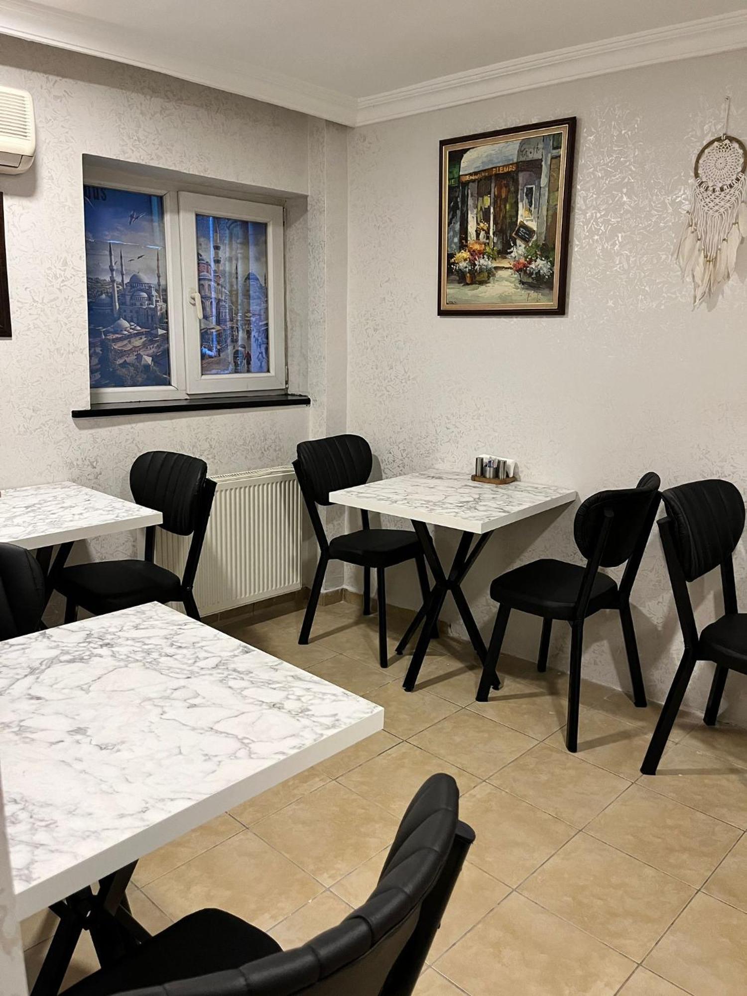 Timeks Suite Sultanahmet イスタンブール エクステリア 写真