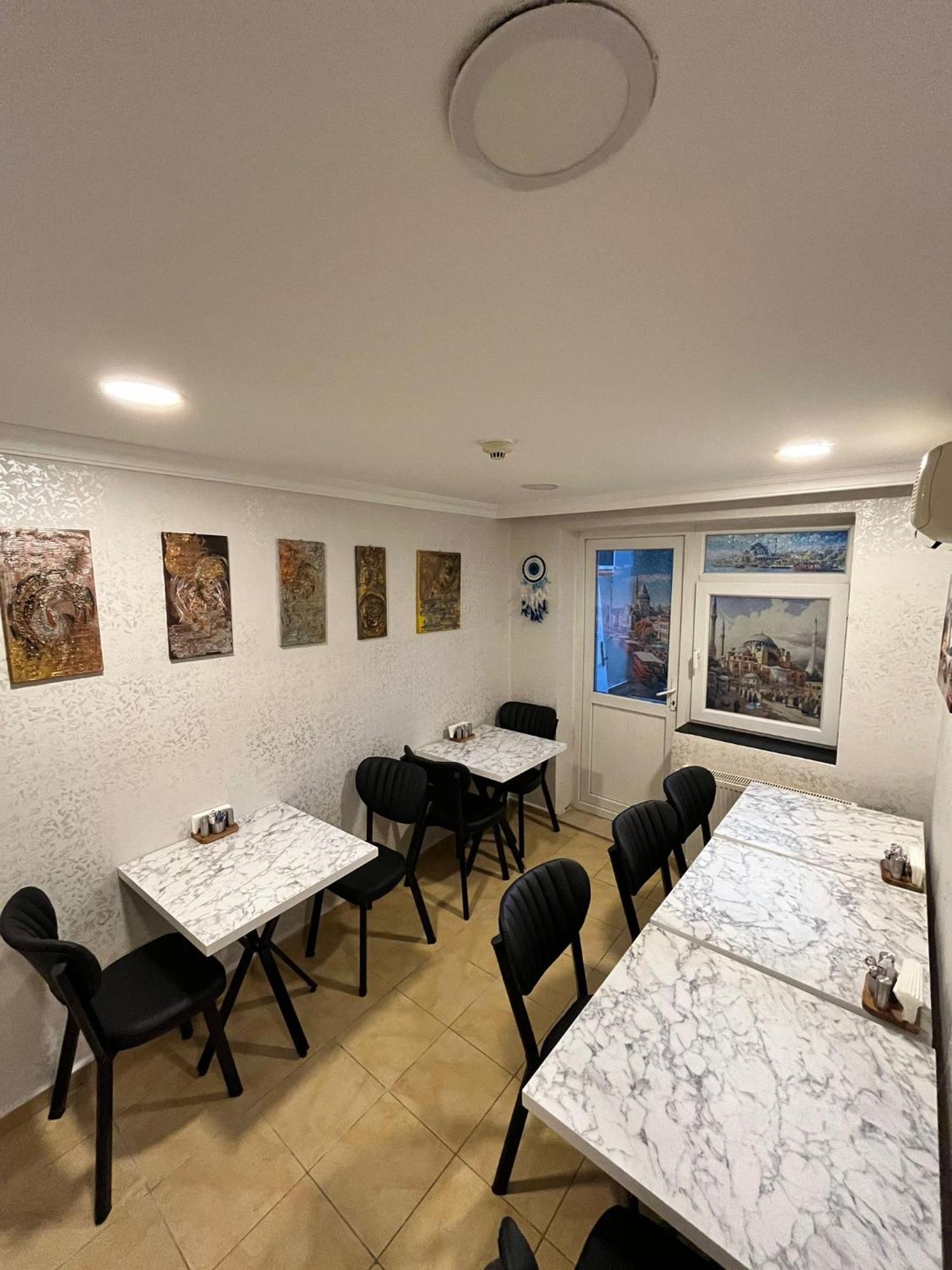 Timeks Suite Sultanahmet イスタンブール エクステリア 写真