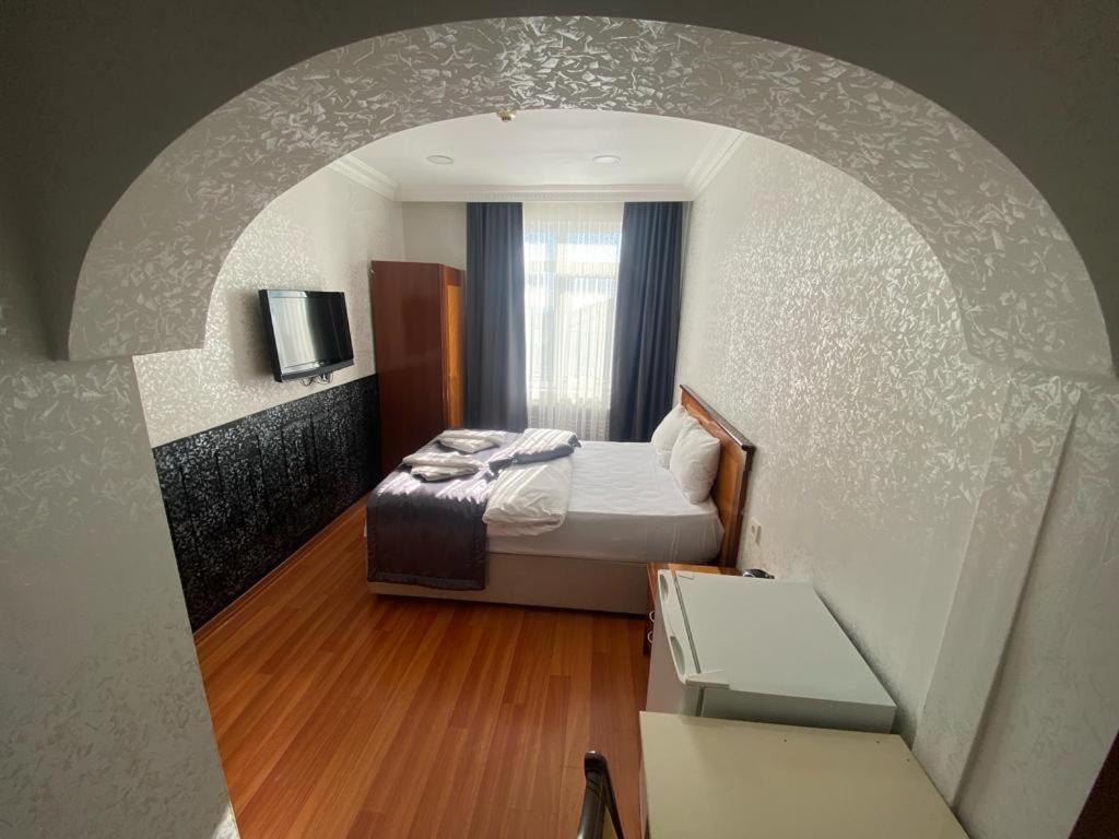 Timeks Suite Sultanahmet イスタンブール エクステリア 写真