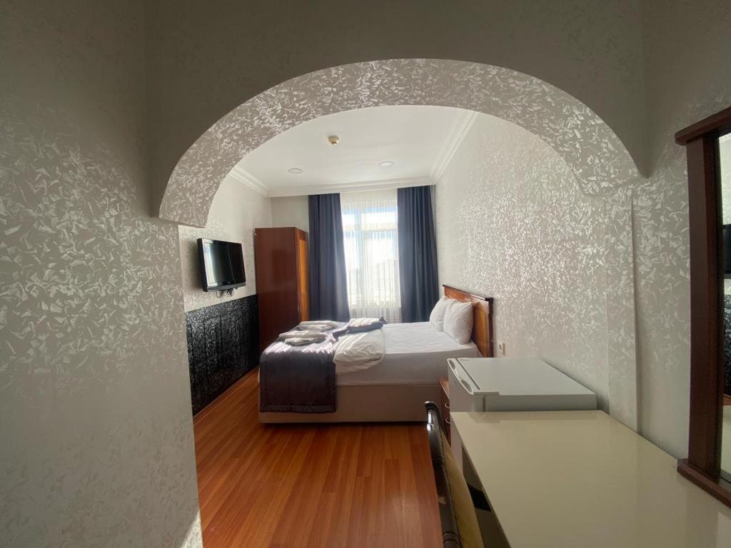 Timeks Suite Sultanahmet イスタンブール エクステリア 写真