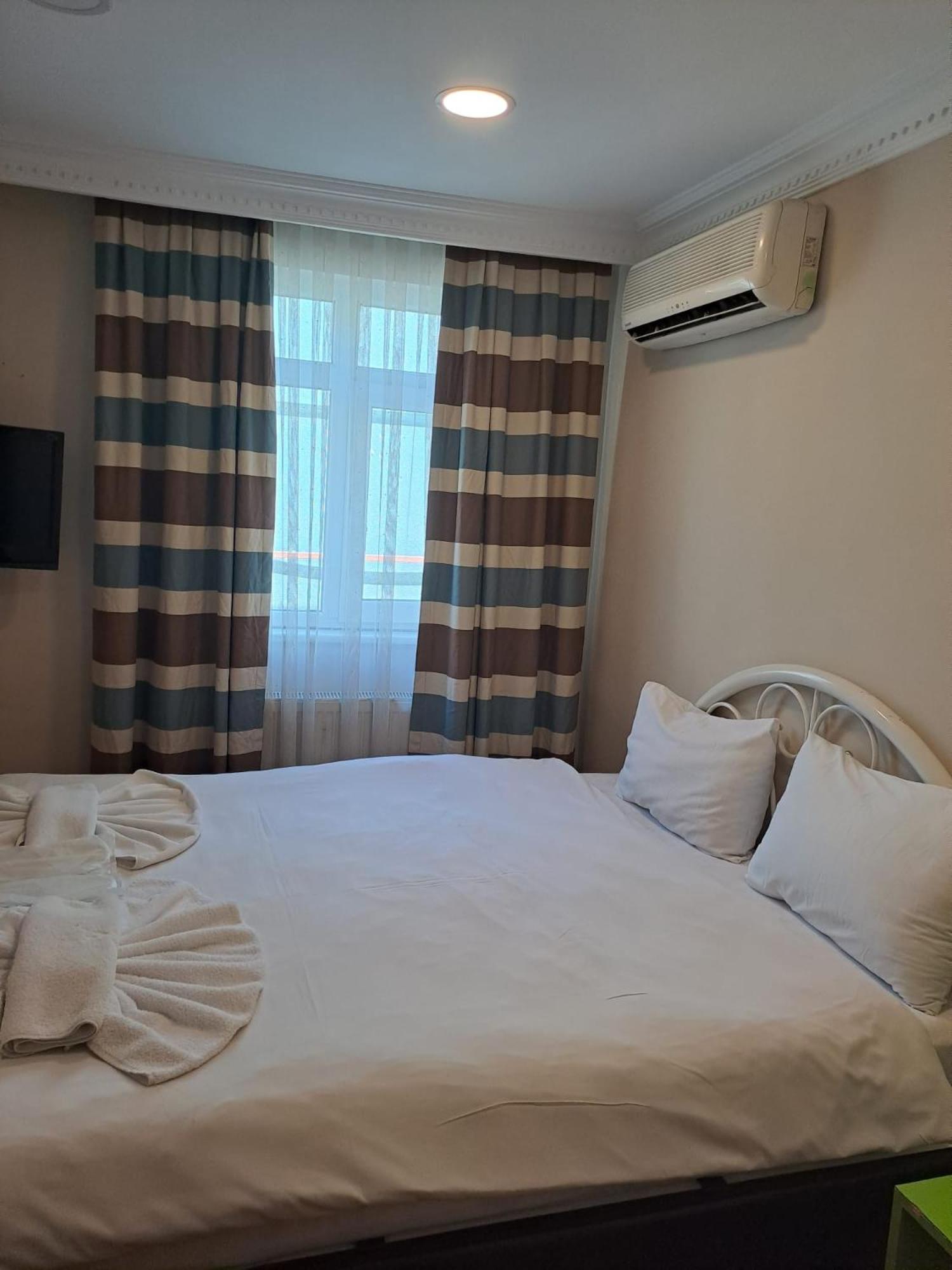 Timeks Suite Sultanahmet イスタンブール エクステリア 写真